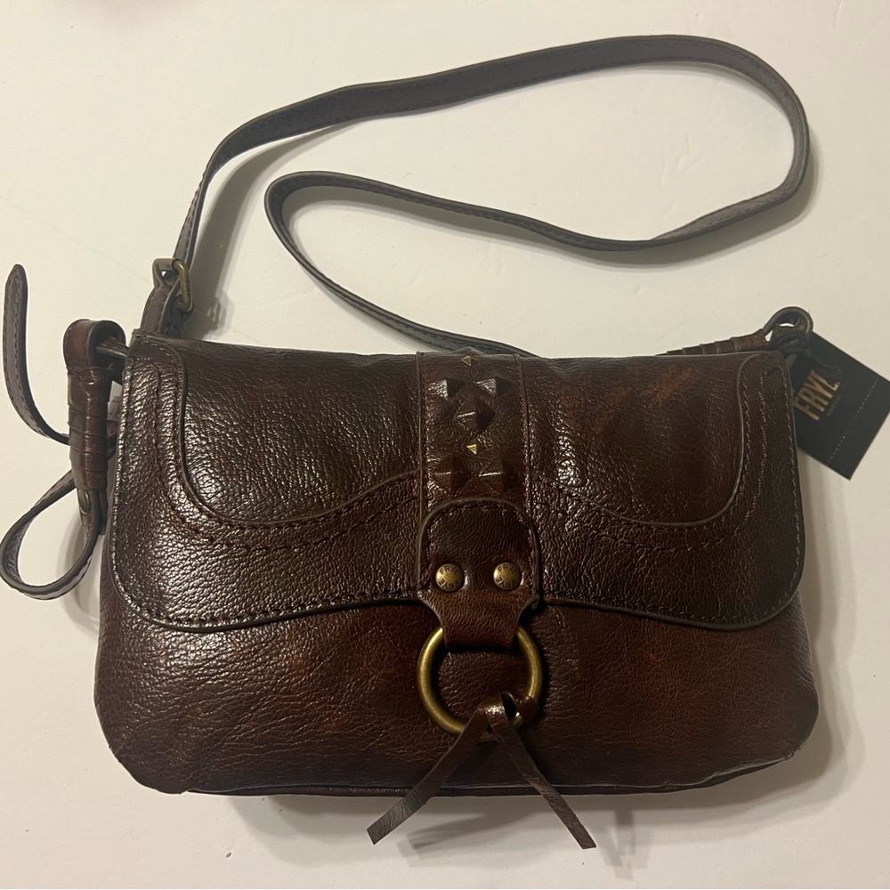 FRYE Corrine Mini Crossbody Bag